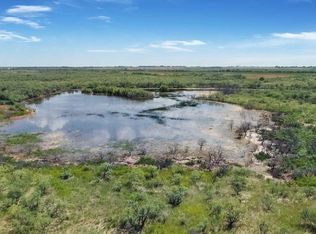 1000 County Road 210, Haskell, TX 79521