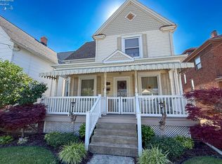 1035 Campbell St, Sandusky, OH 44870