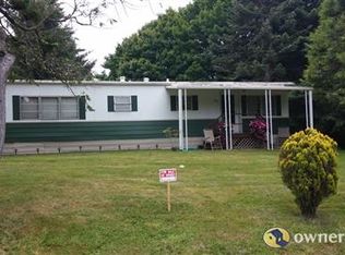 302 N Yodel Ln, Otis, OR