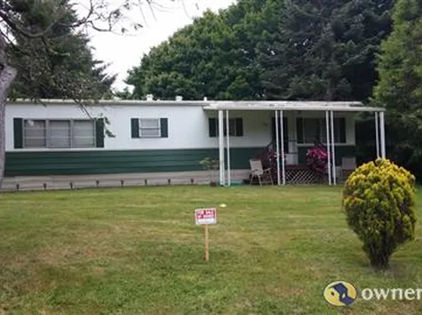 302 N Yodel Ln, Otis, OR 97368