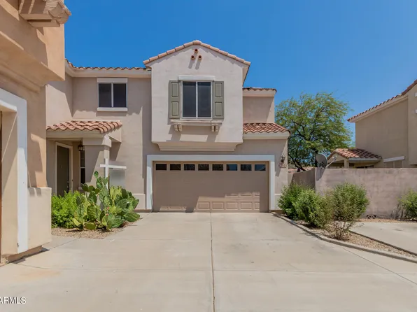 204 W Mountain Sage Dr, Phoenix, AZ 85045