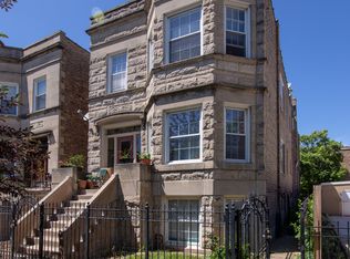 2520 W Cortez St #2R, Chicago, IL 60622