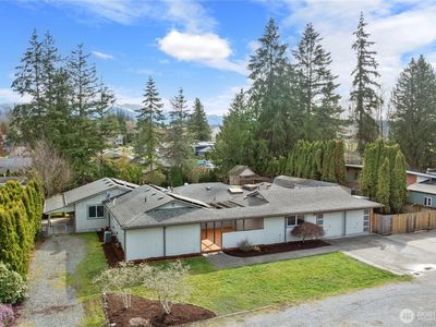 2120 Forest Drive #A & B, Mount Vernon, WA, 98273
