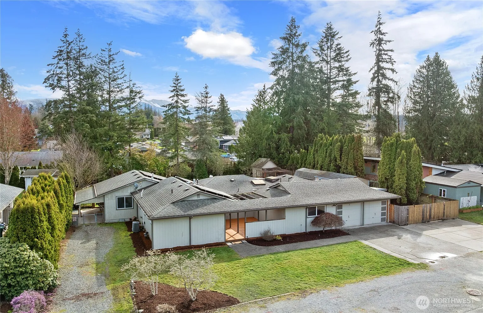 2120 Forest Drive #A & B photo 1