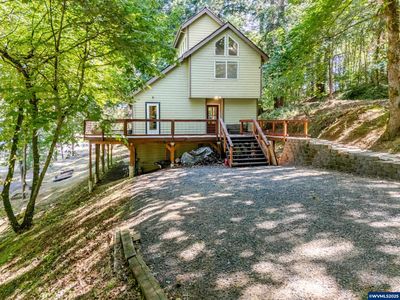 133 N Main St, Brownsville, OR, 97327