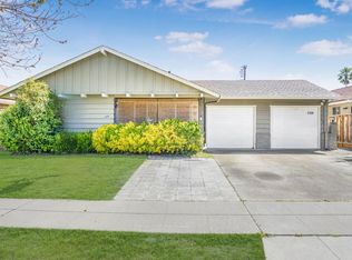 1128 Boynton Ave, San Jose, CA 95117