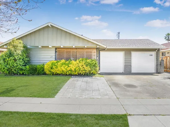 1128 Boynton Ave, San Jose, CA 95117