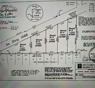 1088 Highway Hwy, Mandeville, LA, 70448