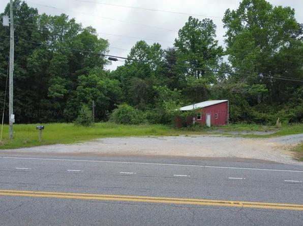 67 Highway 33, Double Springs, AL 35553