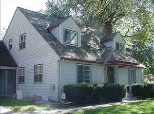 1327 S 79th St, Omaha, NE 68124