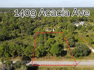 1409 Acacia Ave, Lehigh Acres, FL 33972