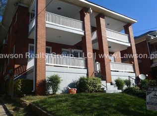 2011 Denniston Ave SW APT 3, Roanoke, VA 24015