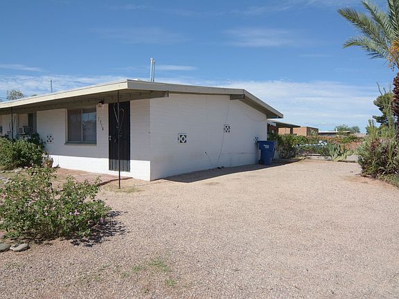 2nd image of 1520 S Tucson Blvd