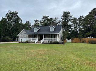 321 Nottoway Dr, Pearl River, LA 70452