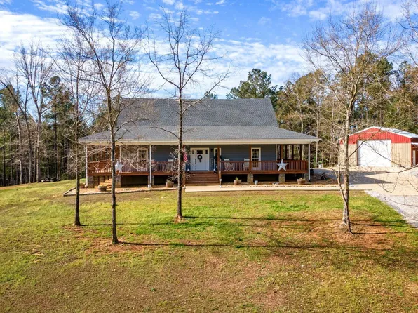 700 Chinnabee Rd, Munford, AL 36268