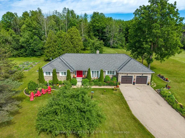 9572 Wellington St #22, Erin, ON N0B 1Z0