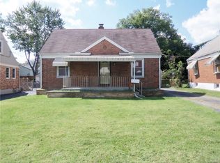1723 Hearthstone Dr, Dayton, OH 45410