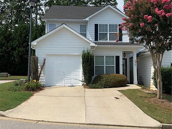 2nd image of 4465 Plum Frost Ct