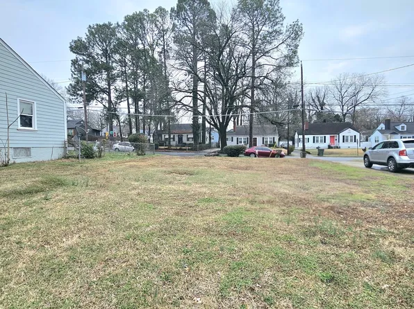 1131 Fair St SW, Atlanta, GA 30314