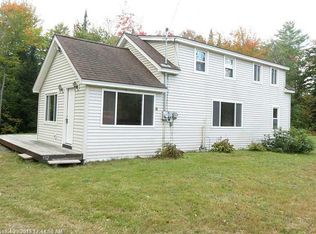 932 Rangeley Rd, Avon, ME 04966