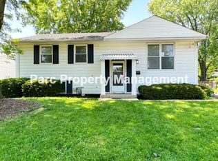 3624 N Mitchner Ave, Indianapolis, IN