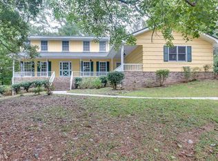 4593 Rivercliff Dr, Lilburn, GA 30047
