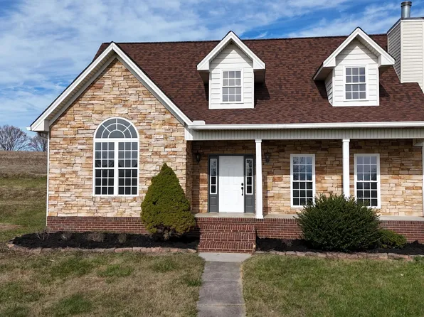 1180 McIntosh Ln, Russellville, TN 37860