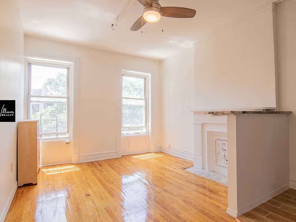 1st image of 138 Hancock St #3A