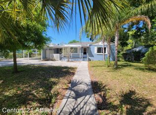 6215 S Jones Rd, Tampa, FL 33611