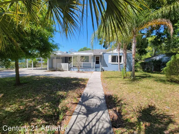 6215 S Jones Rd, Tampa, FL 33611