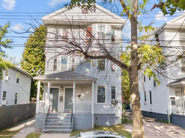 102 Plymouth Street, New Haven, CT 06519