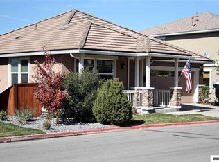 3715 Coastal St, Reno, NV 89512