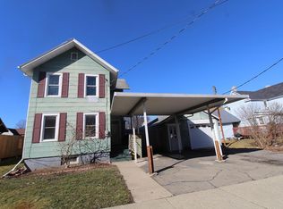313 Soper St, Elmira, NY 14904