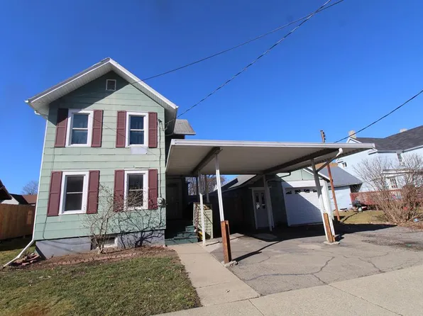 313 Soper St, Elmira, NY 14904
