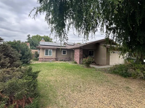 1225 Pontiac Ave, Clovis, CA 93612