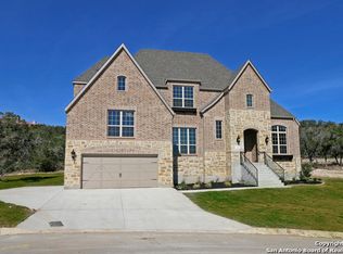 13406 Rustic Sand, Helotes, TX 78023