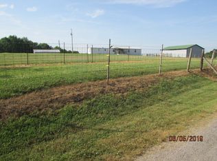 157 White Rock Rd, Scottsville, KY 42164