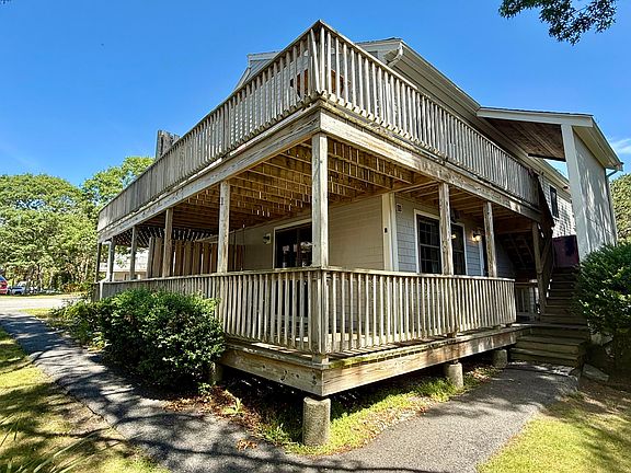 2nd image of 35 Ashumet Road UNIT 10B