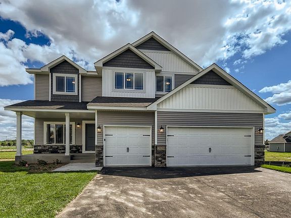 2nd image of 2020 151st Ln NW