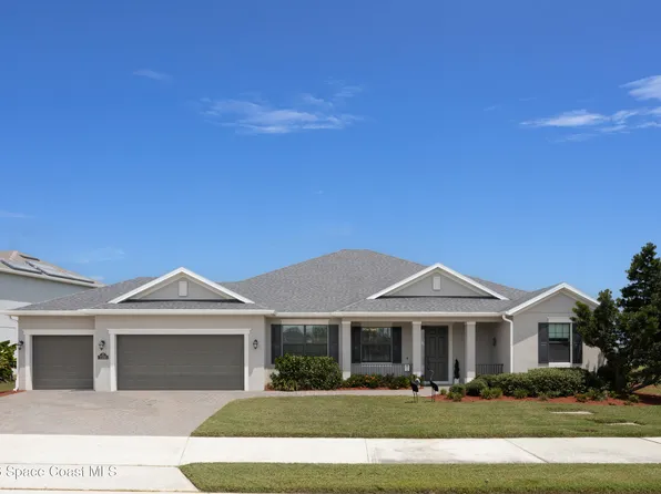 7735 Millbrook Ave, Melbourne, FL 32940