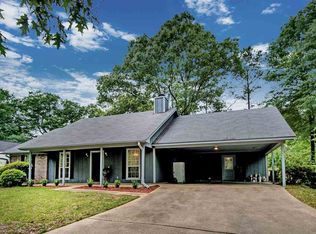 102 Pine Creek Cv, Terry, MS 39170