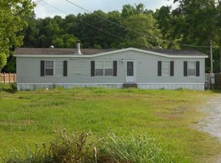 1194 Coteau Rd, Houma, LA 70364