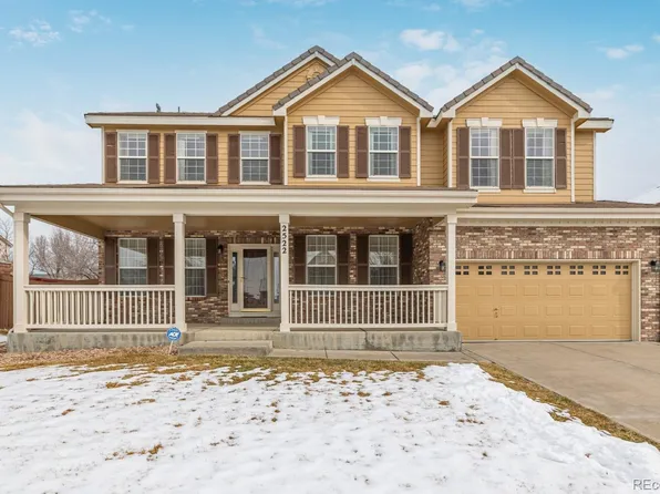 2522 S Biscay Court, Aurora, CO 80013