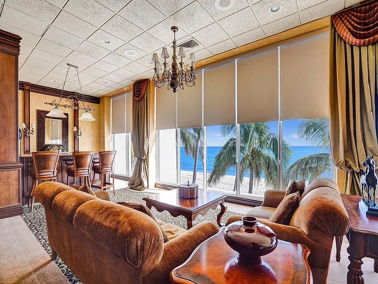 4280 Galt Ocean Dr #25H — Photo 45
