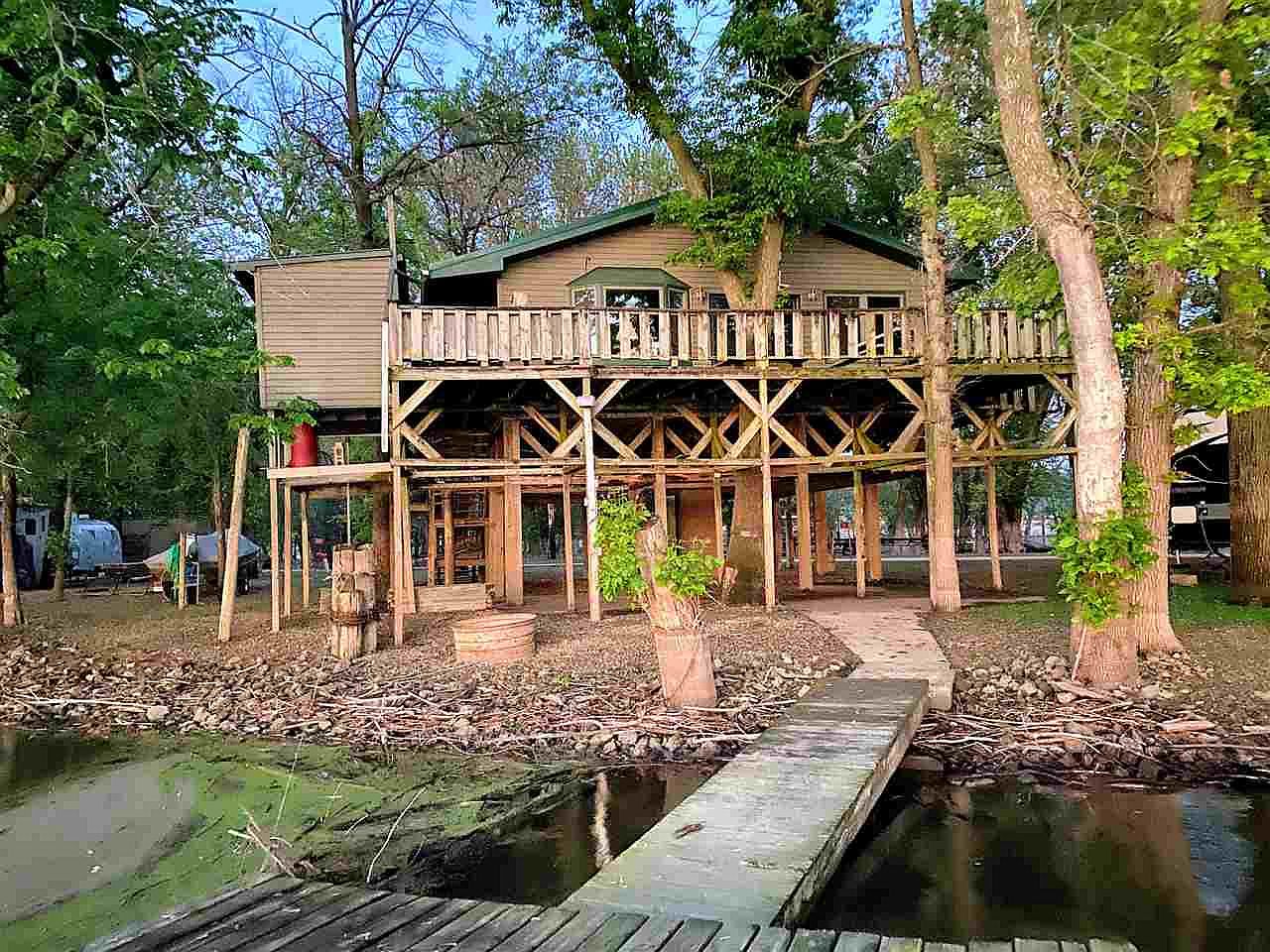 32151 Ambro Rd, Prairie Du Chien, WI 53821 Zillow