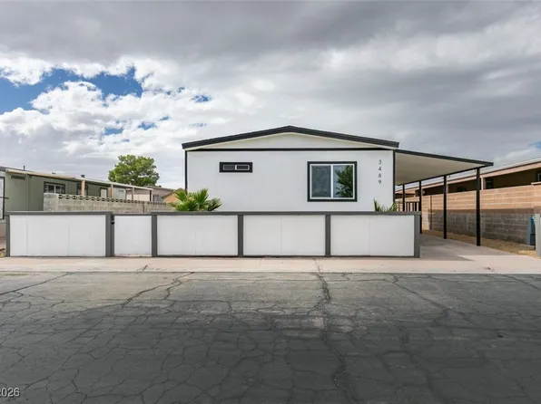 3489 Big Sur Dr, Las Vegas, NV 89122