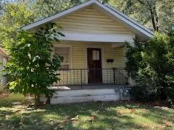 1151 SW Washburn Ave, Topeka, KS 66604
