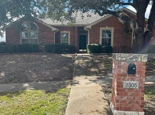 2305 Indian Camp Trl, Copperas Cove, TX 76522