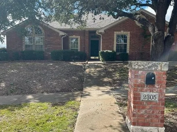 2305 Indian Camp Trl, Copperas Cove, TX 76522