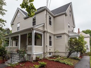 35 Otis St, Watertown, MA 02472